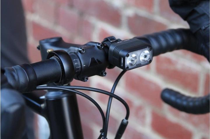 Immagine prodotto knog. Blinder Road 600 (600 lm)