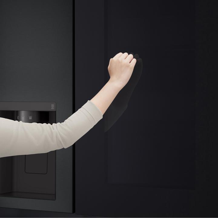Image du produit LG InstaView GSGV81EPLL (635 l)