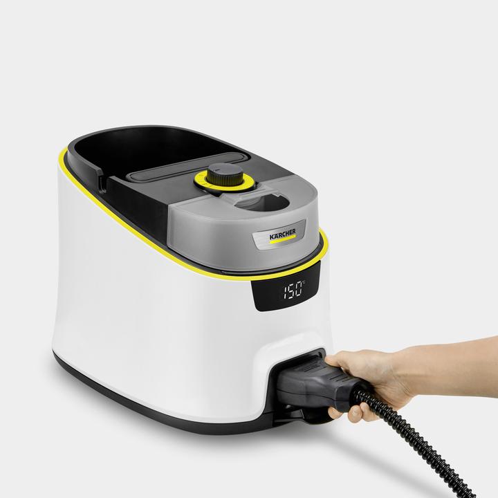 Produktbild Kärcher Dampfreiniger SC 5 Deluxe Signature Line (4 Bar, 2250 W)