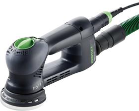 Immagine prodotto Festool Macchina da caffè ROTEX RO 90 DX FEQ-Plus (Levigatrice orbitale, 400 W)