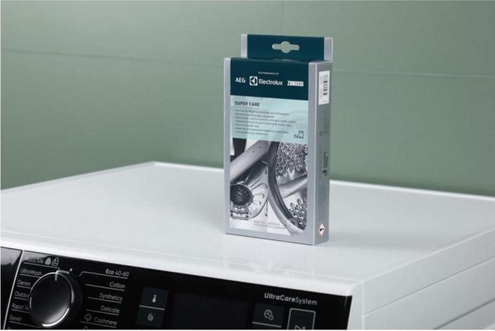 Image du produit Electrolux M2GCP100 902980442 (693 ml)