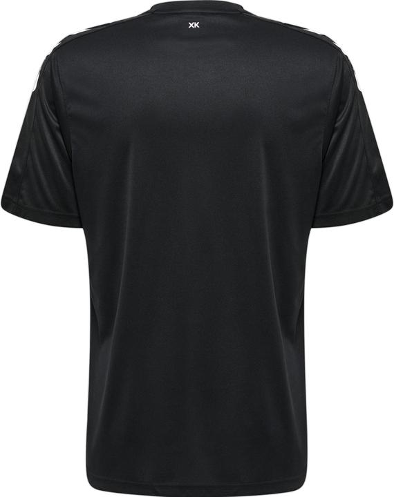 Image du produit hummel Core Xk Striped Jersey S/S (XXL)