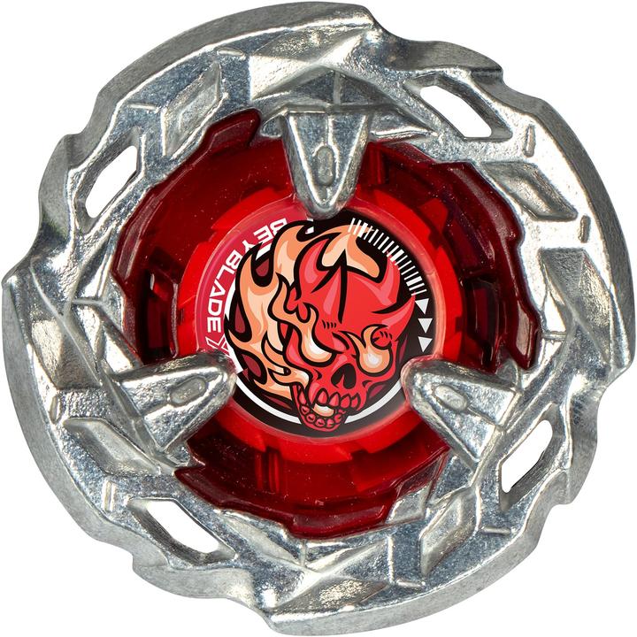 Image du produit Hasbro X Scythe Incendio 4-60T