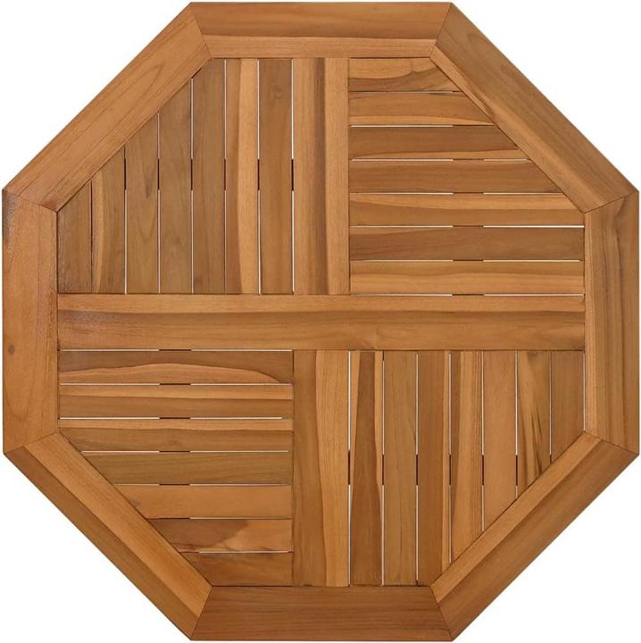 Produktbild VidaXL Aso (80 x 80 x 2,5 cm)