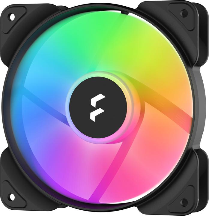 Fractal Aspect 12 RGB PWM (120 mm, 1 x)