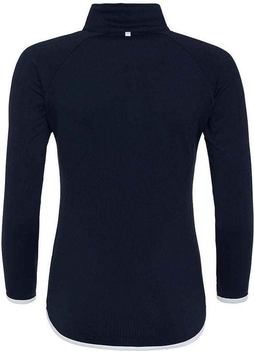 Produktbild Awdis SweatTop mit halbem Reissverschluss (36 D)