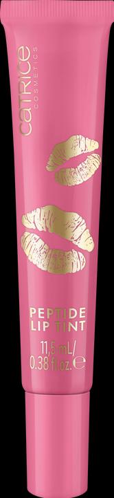 Catrice KISS & GLOW Peptide Lip Tint (C01)