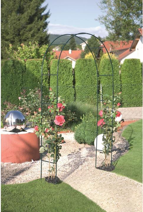 Image du produit Windhager arche de roses (37 cm, 140 cm)