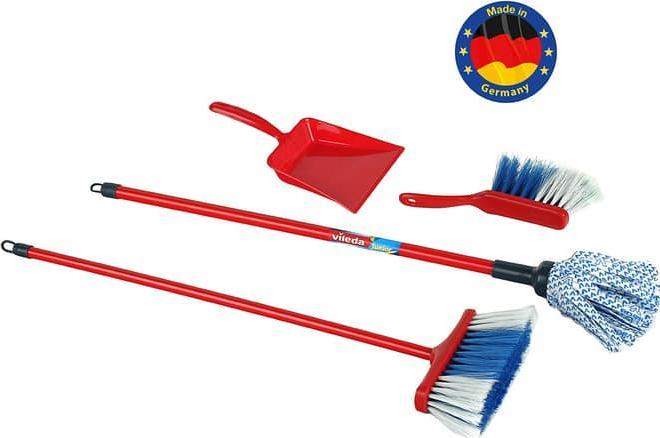 Produktbild Theo Klein Vileda Wischmop Set