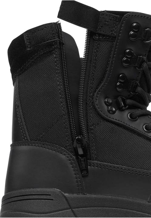 Actual product image Brandit Tactical Zipper Boots - 11742 (39)