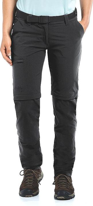 Image du produit Maier Sports Pantalon slim zippé Inara (4XL)