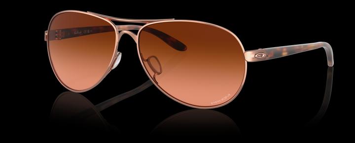 Produktbild Oakley Feedback