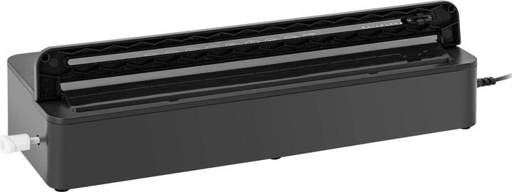 Actual product image Royal Catering Vacuum sealer - 90 W - 30 cm - ((vacuum time)) s -