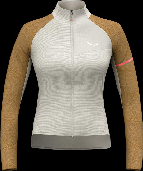 Actual product image Salewa Vento Am Hyb Jacket W (42)