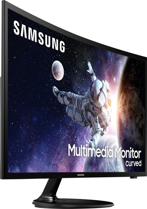 Produktbild Samsung C32F39MFUU (1920 x 1080 Pixel, 31.54")