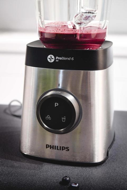 Productafbeelding Philips Avance Collectie (1400 W)