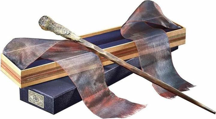 Image du produit Noble Collection Baguette magique murale de Ron Weasley de Harry Potter