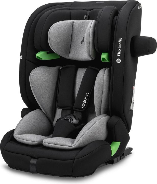 Osann Flux Isofix (Kindersitz, ECE R129/i-Size Norm)