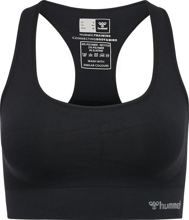 Produktbild hummel Tif Seamless Sports Top (XL)