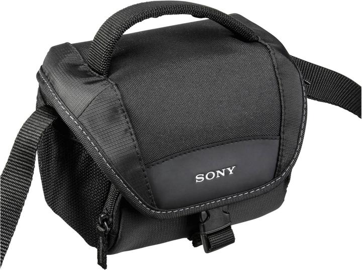 Sony Lcs-U11 (Kamera Schultertasche, 4 l)