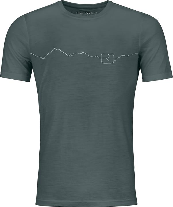 Ortovox 150 COOL MOUNTAIN TS