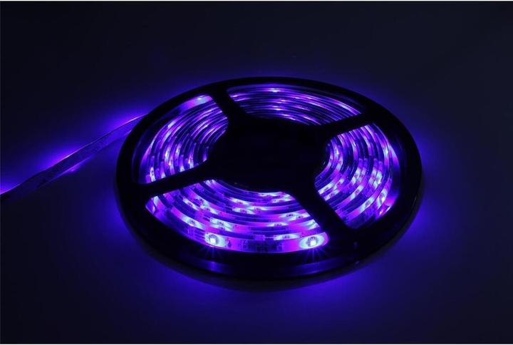 Image du produit Grundig Bande LED 180 SMD LEDs 3 m (Multicolore, 300 cm, Intérieur)