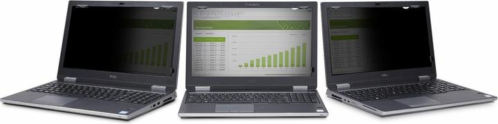 Produktbild StarTech COM 30,73cm 12,1Zoll 16:10 Touch Laptop Sichtschutz Sichtschutzfolie Notebook Blickschutzfi (12.10", 16 : 10)