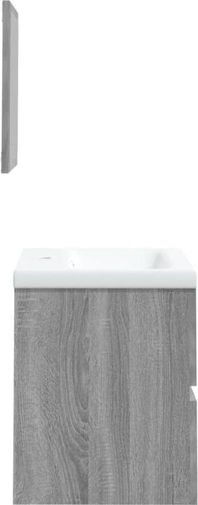 Actual product image VidaXL Michell (60 x 38.5 x 45 cm)