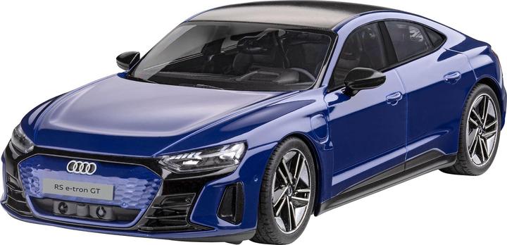 Actual product image Revell Audi RS e-tron GT