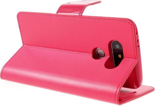 Actual product image Goospery Sonata Diary Series (G5)