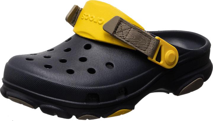 Produktbild Crocs Classic All Terrain Clog Sandalen - 122125 (37)