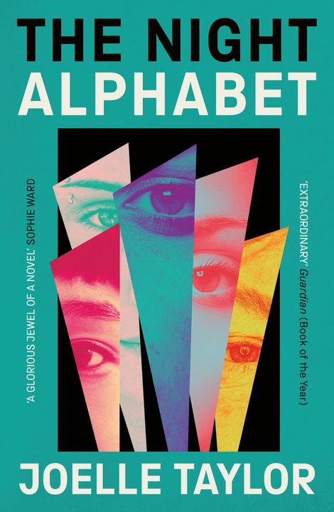 Immagine prodotto The Night Alphabet (Inglese, Taylor Joelle, 2025)