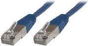 Immagine prodotto MicroConnect Cavo di rete (S/FTP, CAT6, 1 m)
