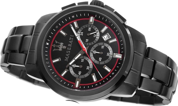 Produktbild Maserati Successo (Chronograph, 44 mm)