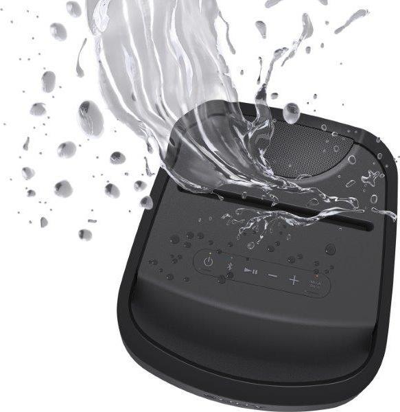 Productafbeelding Sony SRS-XP700 (25 h, Oplaadbare batterij)