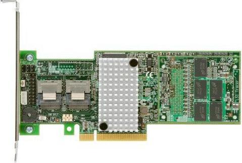 Actual product image IBM 81Y4481, ServeRAID M5110 SAS/SATA controller
