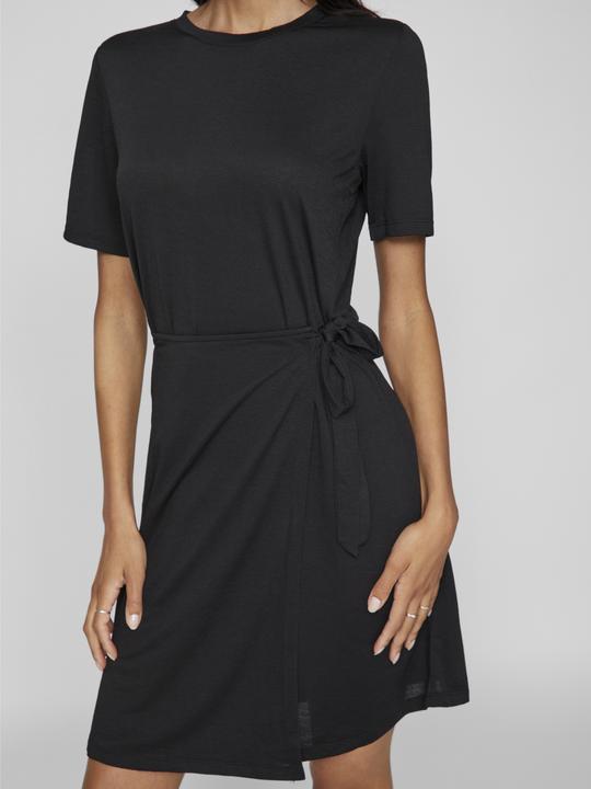Actual product image Vila Short sleeve short dress (M)