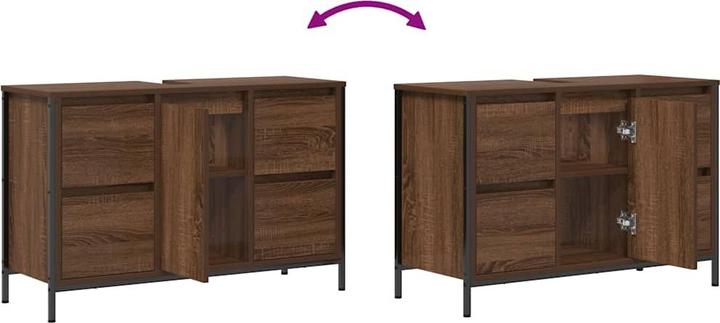 Actual product image VidaXL Khambalia