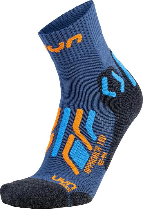 Produktbild UYN Trekking Approach Mid (35 - 38)