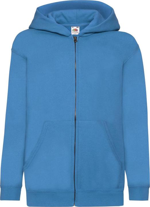 Azure Blau