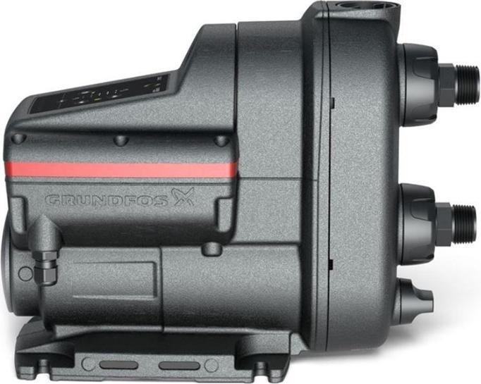 Produktbild Grundfos WATER PUMP SCALA2 3-45 550W