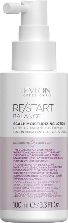 Produktbild Revlon Professional Re/Start Balance Scalp Moisturizing Lotion – (100 ml)