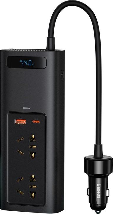 Image du produit Baseus Inverter en voiture