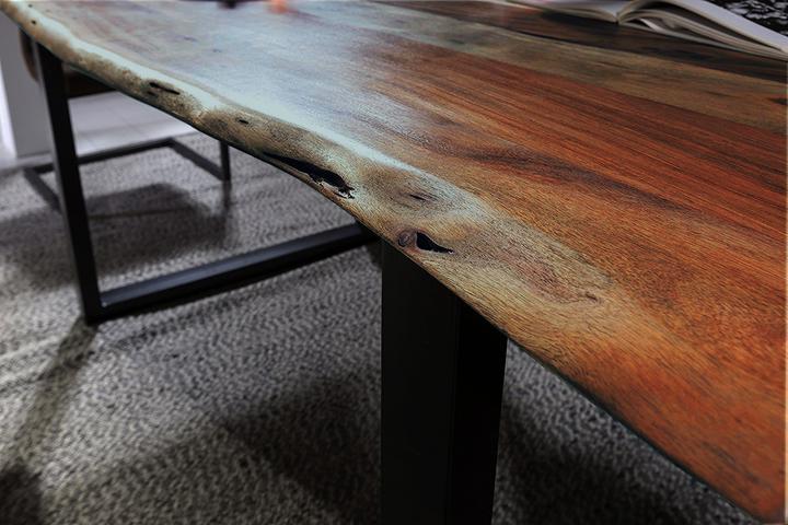 Actual product image SAM Quinn (160 x 85 x 77 cm)