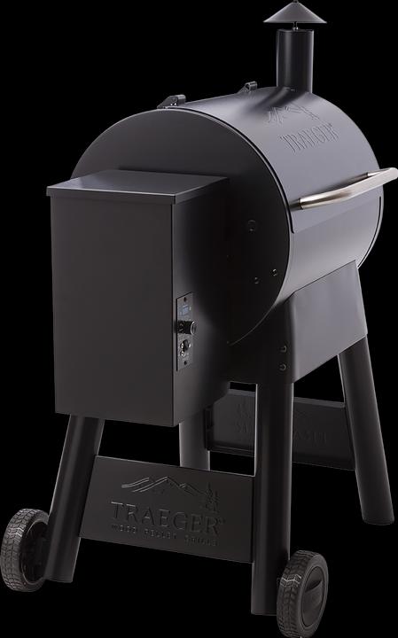 Image du produit Traeger Pro 22