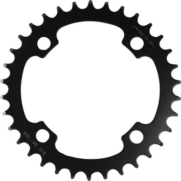 Produktbild Miche Kettenblatt E-Bike 104, 34 Zähne (104)