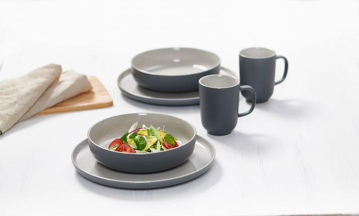 Produktbild Ritzenhoff & Breker Cappuccino Set Jasper (240 ml, 8 x)