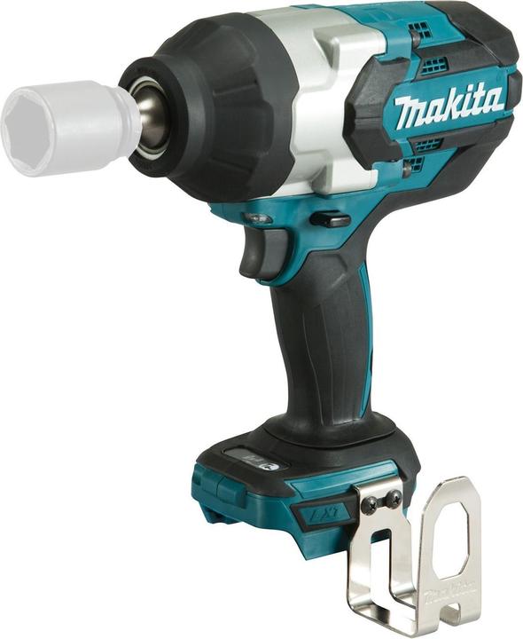 Produktbild Makita Akku-Schlagschrauber (Akkubetrieb)
