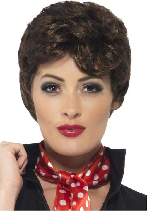Produktbild Grease Perücke