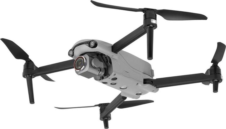 Actual product image Autel EVO Lite 6K Enterprise Plus Combo Grey Drone (866 g, 19.96 Mpx)